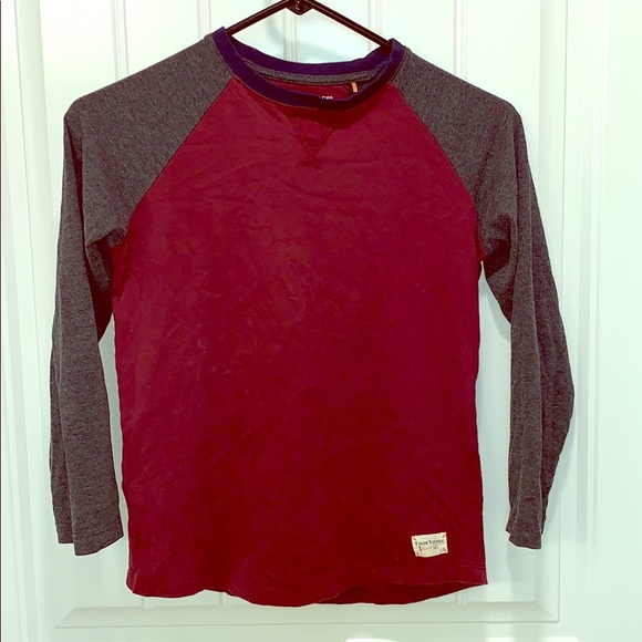 taylor vintage Other - 3/$10 Taylor Vintage boys long sleeve size 8